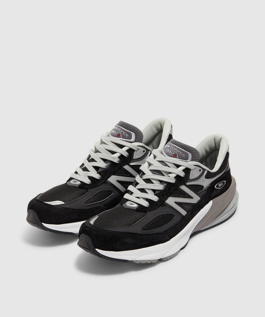 New Balance MIUS 990V6 sneaker